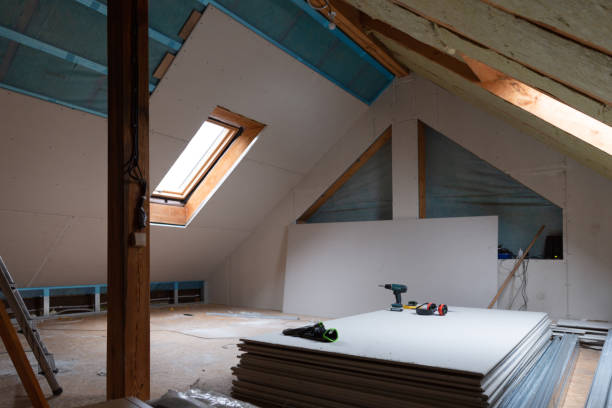 Best Garage Insulation Installation  in Califon, NJ