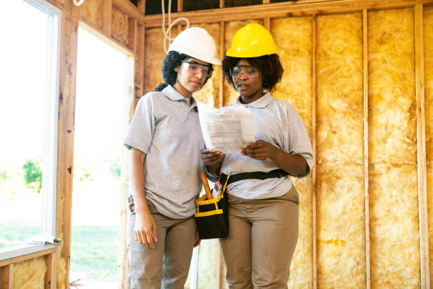Trusted Califon, NJ Insulation Contractor Experts