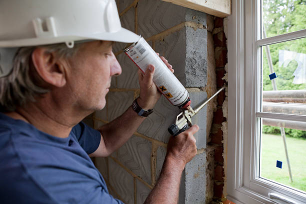 Garage Insulation Installation in Califon, NJ